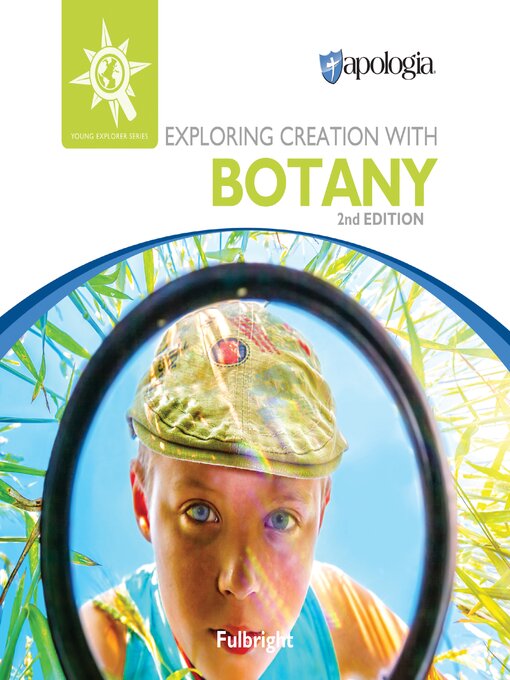 Title details for Exploring Creation with Botany by Jeannie K. Fulbright - Available